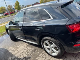 Audi Q5 * CARFAX*  *  | Mobile.bg    3