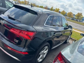Audi Q5 * CARFAX*  *  | Mobile.bg    4