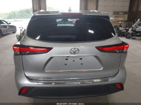 Toyota Highlander XLE 3.5L AWD  ! ! | Mobile.bg    5