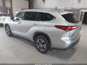 Toyota Highlander XLE 3.5L AWD  ! ! | Mobile.bg    4