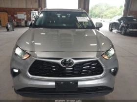 Toyota Highlander XLE 3.5L AWD  ! ! | Mobile.bg    2