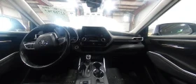 Toyota Highlander XLE 3.5L AWD  ! ! | Mobile.bg    8