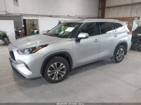 Toyota Highlander XLE 3.5L AWD  ! ! | Mobile.bg    3