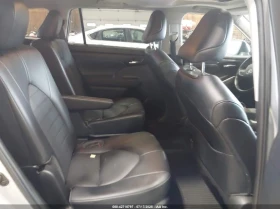 Toyota Highlander XLE 3.5L AWD  ! ! | Mobile.bg    11