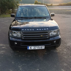  Land Rover Range Rov...