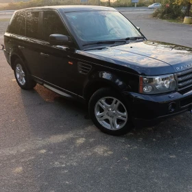 Land Rover Range Rover Sport | Mobile.bg    2