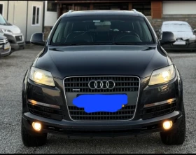 Audi Q7, снимка 2
