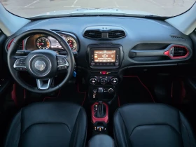 Jeep Renegade Trialhawk 2.0 M-jet 170kc AT9 4x4 - 24900 лв. / 12731.17 € - 57839992 15
