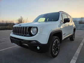 Jeep Renegade Trialhawk 2.0 M-jet 170kc AT9 4x4 - 24900 лв. / 12731.17 € - 57839992 9
