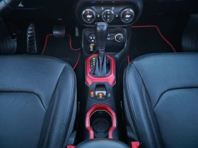 Jeep Renegade Trialhawk 2.0 M-jet 170kc AT9 4x4 - 24900 лв. / 12731.17 € - 57839992 13