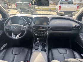 Hyundai Santa fe 2.0T - 24500 € / 47917.83 лв. - 95608341 11