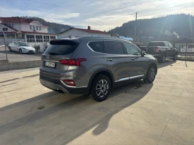 Hyundai Santa fe 2.0T, снимка 3