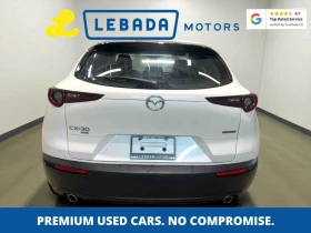 Mazda CX-30 * AWD * CARFAX * БЕЗ ПЪРВОНАЧАЛНА ВНОСКА, снимка 10