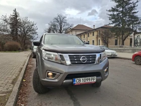 Nissan Navara 2.3 dci - 23500 € / 45962.00 лв. - 66125499 2