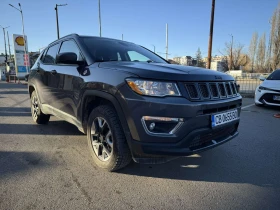 Jeep Compass, снимка 2
