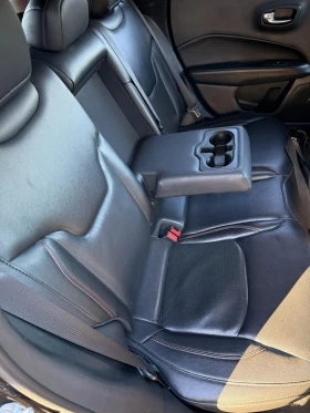 Jeep Compass, снимка 10