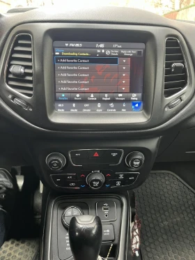 Jeep Compass, снимка 12