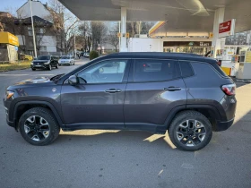 Jeep Compass, снимка 4