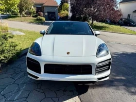 Porsche Cayenne GTS Coupe  CARFAX - 55200 € / 107961.82 лв. - 20846609 5