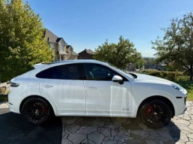 Porsche Cayenne GTS Coupe  CARFAX - 55200 € / 107961.82 лв. - 20846609 3