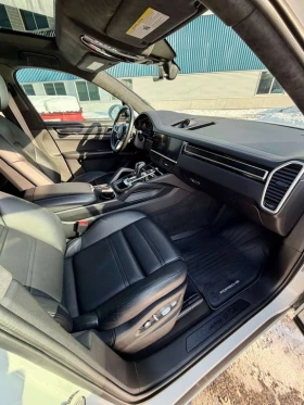 Porsche Cayenne GTS Coupe  CARFAX - 55200 € / 107961.82 лв. - 20846609 10