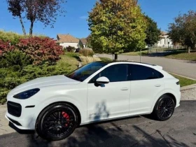Porsche Cayenne GTS Coupe  CARFAX - 55200 € / 107961.82 лв. - 20846609 2