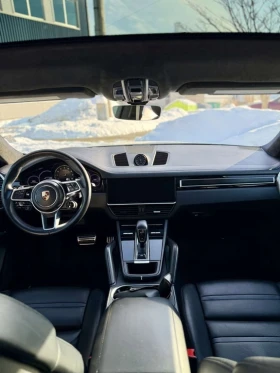 Porsche Cayenne GTS Coupe  CARFAX - 55200 € / 107961.82 лв. - 20846609 9