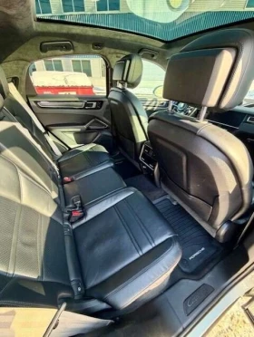 Porsche Cayenne GTS Coupe  CARFAX - 55200 € / 107961.82 лв. - 20846609 11