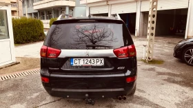 Peugeot 4007, снимка 4
