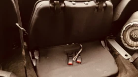 Peugeot 4007, снимка 12