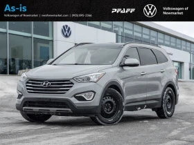 Hyundai Santa fe XL Luxury AWD* АвтоКредит* ( ЦЕНА ДО БЪЛГАРИЯ )