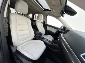 Mazda CX-5 EXCLUSIVE#4x4##PODGREV#INAVI#KOJA#KAMERA# | Mobile.bg � ����� ������ 11