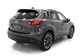 Mazda CX-5 EXCLUSIVE#4x4##PODGREV#INAVI#KOJA#KAMERA# | Mobile.bg � ����� ������ 4