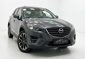 Mazda CX-5 EXCLUSIVE#4x4##PODGREV#INAVI#KOJA#KAMERA# | Mobile.bg � ����� ������ 3