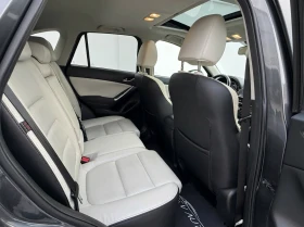 Mazda CX-5 EXCLUSIVE#4x4##PODGREV#INAVI#KOJA#KAMERA# | Mobile.bg � ����� ������ 12