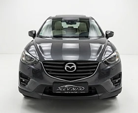 Mazda CX-5 EXCLUSIVE#4x4##PODGREV#INAVI#KOJA#KAMERA# | Mobile.bg � ����� ������ 2