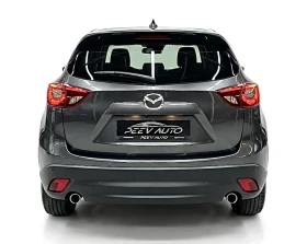 Mazda CX-5 EXCLUSIVE#4x4##PODGREV#INAVI#KOJA#KAMERA# | Mobile.bg � ����� ������ 5