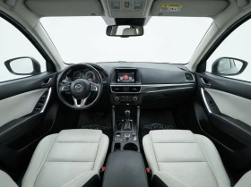 Mazda CX-5 EXCLUSIVE#4x4##PODGREV#INAVI#KOJA#KAMERA# | Mobile.bg � ����� ������ 14