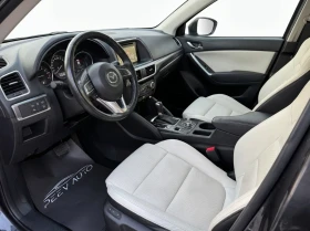 Mazda CX-5 EXCLUSIVE#4x4##PODGREV#INAVI#KOJA#KAMERA# | Mobile.bg � ����� ������ 9