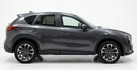 Mazda CX-5 EXCLUSIVE#4x4##PODGREV#INAVI#KOJA#KAMERA# | Mobile.bg � ����� ������ 7