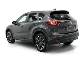 Mazda CX-5 EXCLUSIVE#4x4##PODGREV#INAVI#KOJA#KAMERA# | Mobile.bg � ����� ������ 6