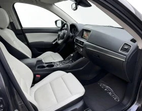Mazda CX-5 EXCLUSIVE#4x4##PODGREV#INAVI#KOJA#KAMERA# | Mobile.bg � ����� ������ 10