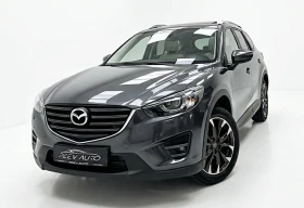 Mazda CX-5 EXCLUSIVE#4x4##PODGREV#INAVI#KOJA#KAMERA#