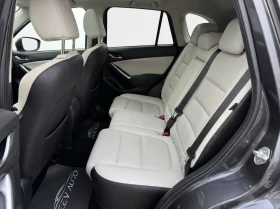 Mazda CX-5 EXCLUSIVE#4x4##PODGREV#INAVI#KOJA#KAMERA# | Mobile.bg � ����� ������ 13