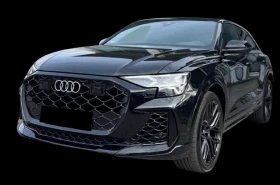 Audi RSQ8 4.0 Quattro 