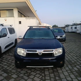 Dacia Duster 1.5d Италия - 1599 € / 3127.37 лв. - 88270882 2