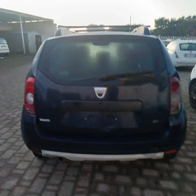 Dacia Duster 1.5d Италия - 1599 € / 3127.37 лв. - 88270882 7