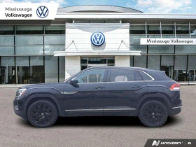 VW Atlas * Highline 2.0 Navi | Sunroof | Remote Starter | A - 31200 € / 61021.90 лв. - 56225974 5