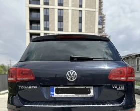 VW Touareg 3.0 TDI, 239hp | Auto.bg — изображение 13