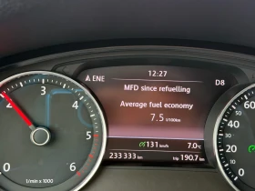 VW Touareg 3.0 TDI, 239hp | Auto.bg — изображение 11